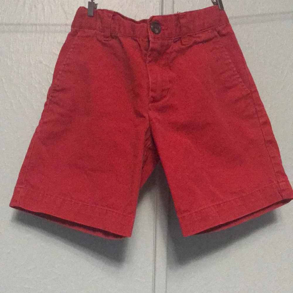 Boys shorts